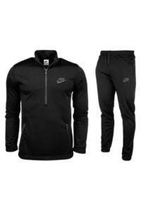 Buzo Nike Negro