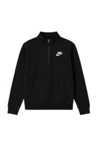 Polera Nike Negro