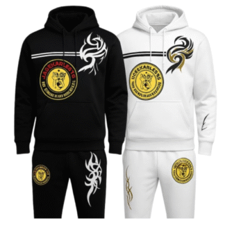 Conjunto Deportivo Jadekarles FC